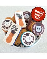 One Smart Cookie Graduation Kit