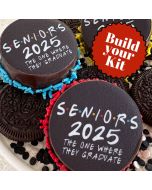 Friends Graduation Oreo Kit