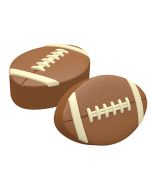 Chocolate Covered Oreo Football