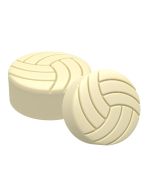 Chocolate Covered Oreo Volleyball