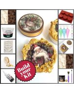 Old World Christmas Oreos Kit