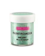 Paint Powder Mint Sorbet