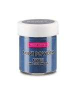 Paint Powder Navy Blue