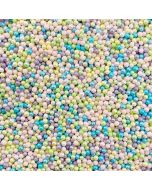 Pastel Pearly Non Pareil Blend 3.8oz. (YW-NP25P)