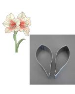 Cutter Set AmaryllIs Petals