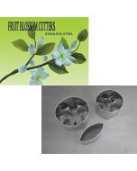Cutter Set Fruit Blossoms
