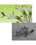 Cutter Set Stephanotis