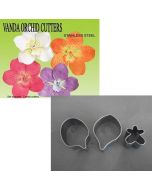 Cutter Set Vanda Orchid