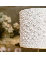 Pearl Bust Silicone Mold by Angela Morrison