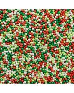 Holiday Cheer Nonpareil Blend