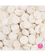 Peppermint Crunch Coating Wafers 1 lb.