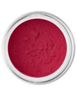 Petal Dust/Paint Powder Cardinal Red