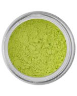 Petal Dust/Paint Powder Lime Green