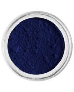 Petal Dust/Paint Powder Marine Blue