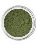 Petal Dust/Paint Powder Moss Green