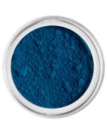 Petal Dust/Paint Powder Sapphire Blue