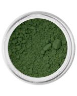 Petal Dust/Paint Powder Spruce Green