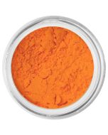 Petal Dust/Paint Powder Sunset Orange