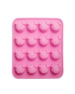 Silicone Piggy Mold