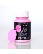 ECG Airbrush Paint Pink