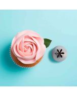 Drop Flower Tip 2D