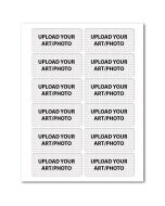 Customizable Blank Slate Icing Sheets Nutter Butter