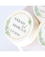 Customizable Icing Sheets Ring Frame