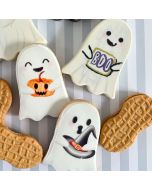 Icing Sheets Cutie Ghosts (SKU NBCT88)