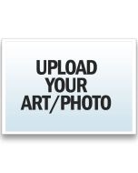 Customizable Icing Sheet Blank Slate 1/4 Sheet