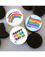Icing Sheets Pride Cookie/Cupcake