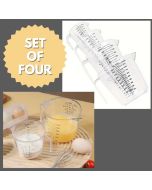 Essential Liquid Measuring Cup Set