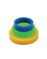 Small Rolling Pin Guide Rings