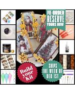 Old World Nutter Butter Kit