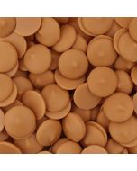 Pumpkin Spice Confectionery Coating 1 lb. (SKU SSSPSW)