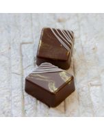 Rectangle Bon Bon 3 Part Chocolate Mold