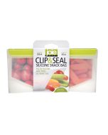 Reusable Silicone Snack Bag