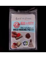 Reuse-A-Putty 1lb. Container