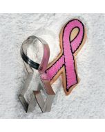 Cutter Awareness Ribbon