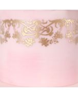 Romantique Garland Mesh Stencil Small