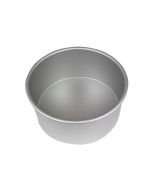 Round Cake Pan 7" x 3" Deep
