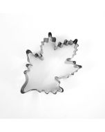Cutter Ruffled Oak Leaf