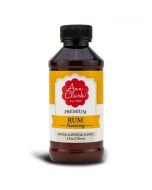 Rum Flavoring