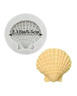 Scallop Shell Mold