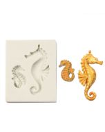 Seahorses Mold