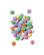 Sprinkles Sequins Pastel Small 1 Pound