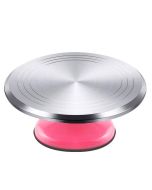 Sexy Pink Turntable