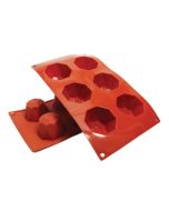 Pro Silicon Baking Mold Diamond/Jewel