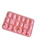 Little Easter Charms Mold (SKU 1009)