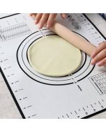 Silicone Pastry Mat