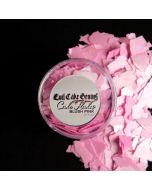 Cake Flakes Soft Pink 10 Grams